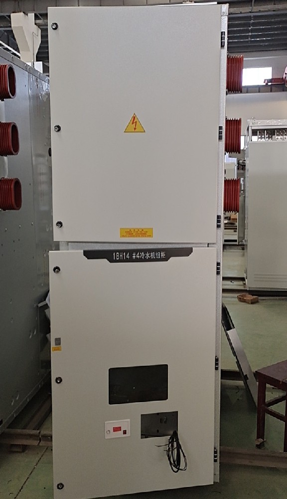 10kV HV Switchgear