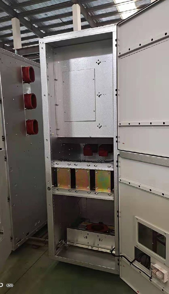 10kV HV Switchgear